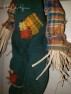 Lil' Scarecrow